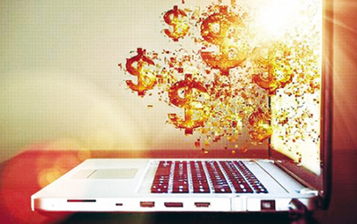 整改襲來 部分國資系P2P“假面”被揭